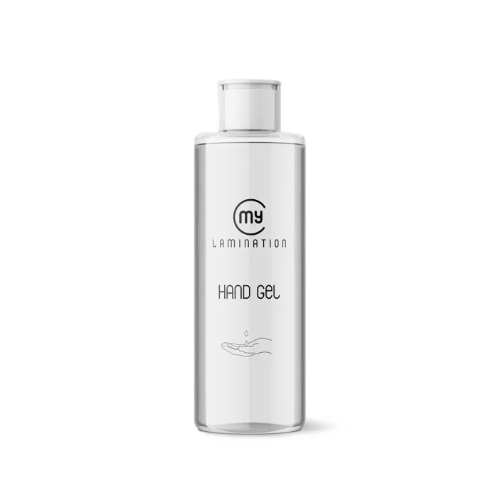 Hand Gel 250 Ml (Sanitizer)