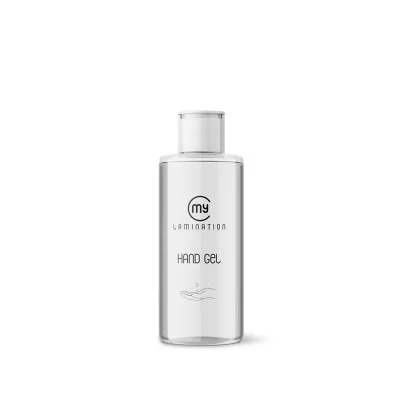 Hand Gel 100 Ml (Sanitizer)