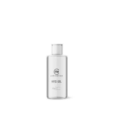 Hand Gel 50 Ml (Sanitizer)