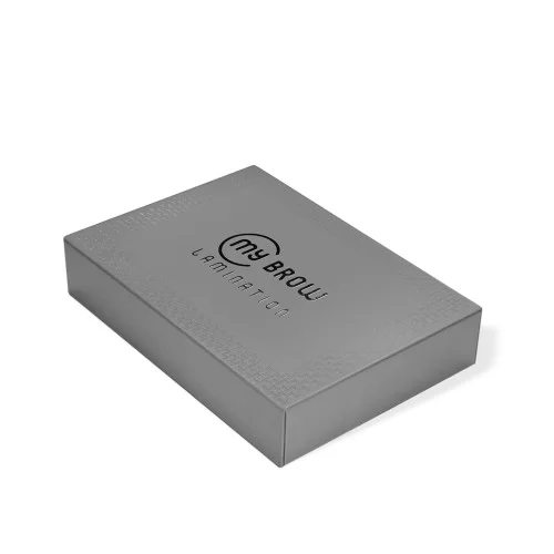 My Lamination Brow Kit