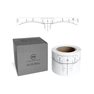 Ruler Brow