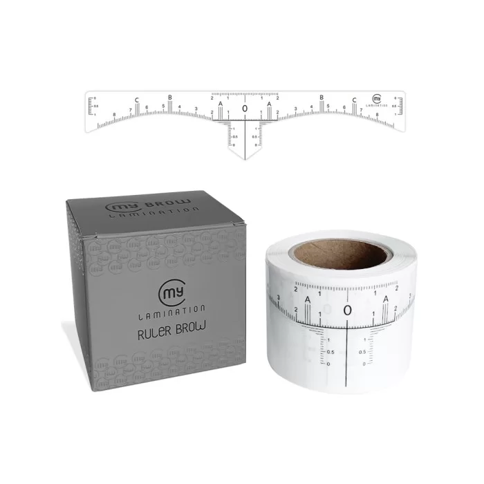 Ruler Brow