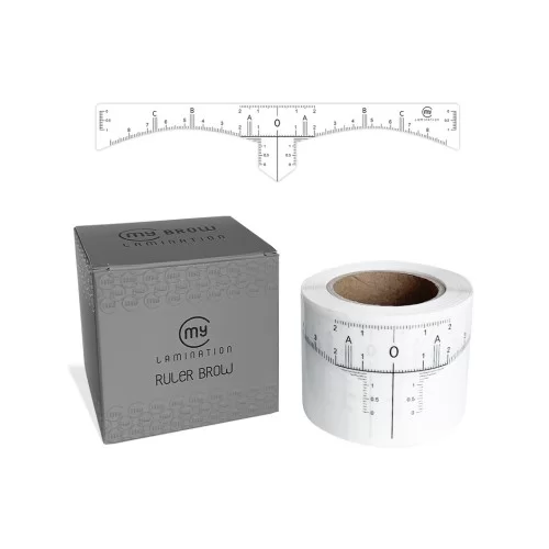 Ruler Brow
