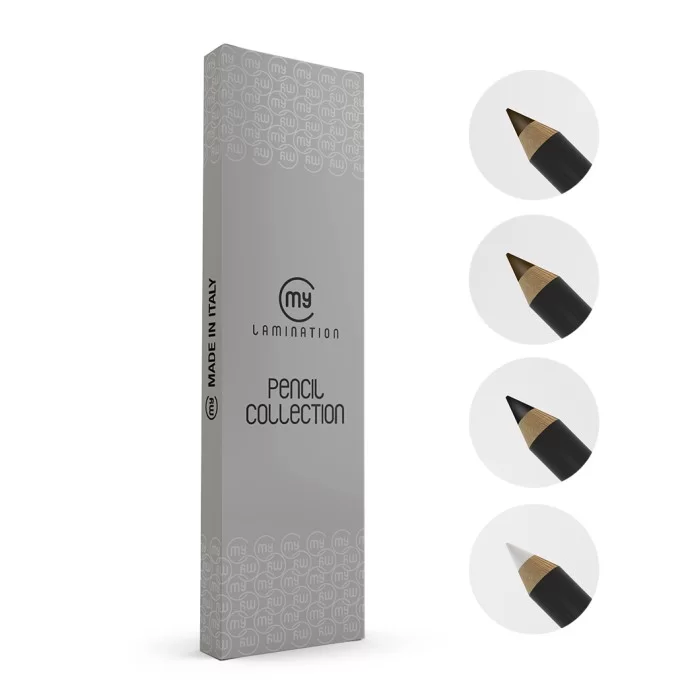 Pencil Collection / Eyebrow Pencil