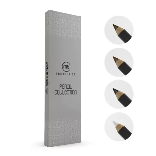 Pencil Collection / Eyebrow Pencil