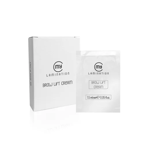 Brow Lift Cream (nr.1)
