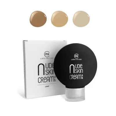 Nude Skin Cream 50ml