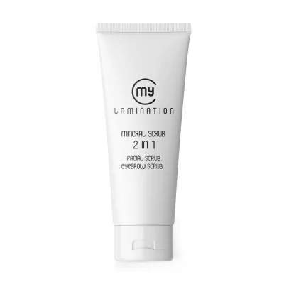 Mineral Scrub