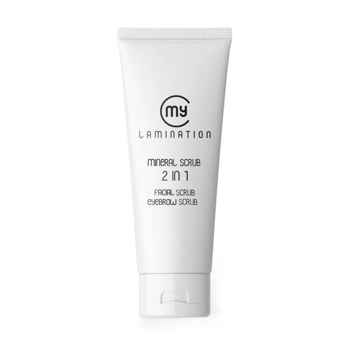 Mineral Scrub