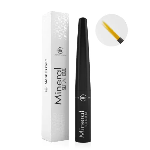 Mineral Serum Home BOX 12 Pcs