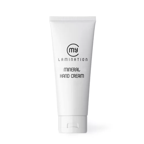 Mineral Hand Cream
