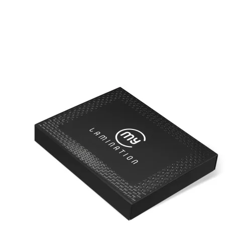 Lash My Lamination Kit