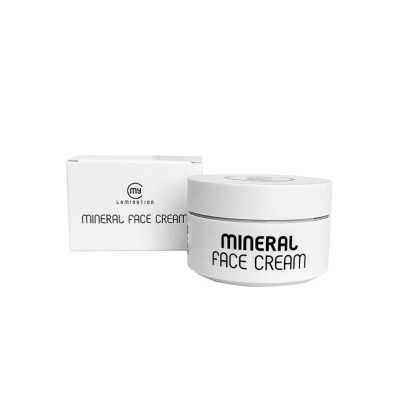Mineral Face Cream