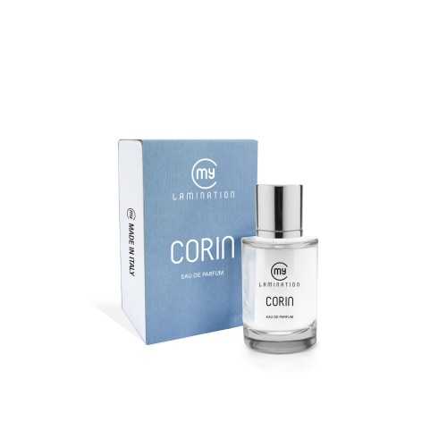 Eau De Parfum CORIN