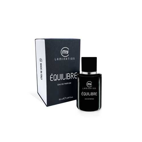 Eau De Parfum ÉQUILIBRE