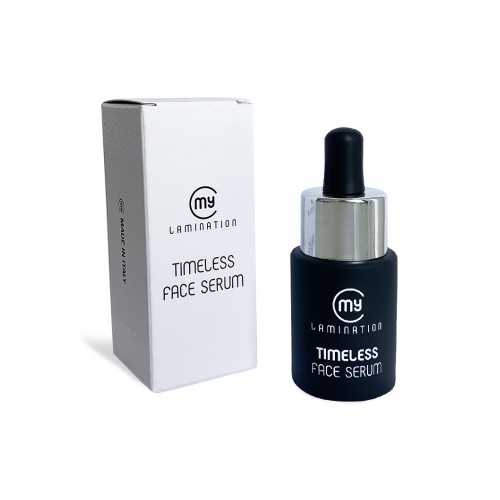 Timeless Face Serum
