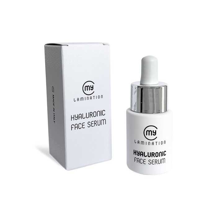 Hyaluronic Face Serum Hyaluronic Face Serum