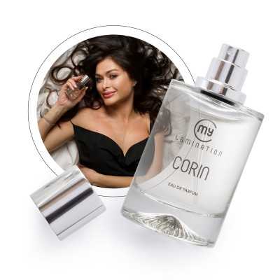 Eau De Parfum CORIN