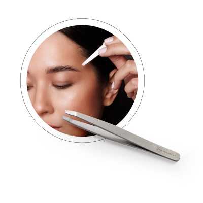 Eyebrow Tweezers