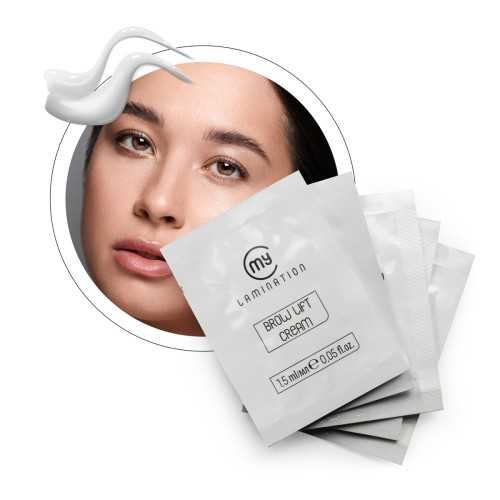 Brow Lift Cream (nr.1)