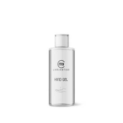 Hand Gel (Sanitizer) 2
