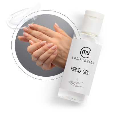 Hand Gel (Sanitizer)