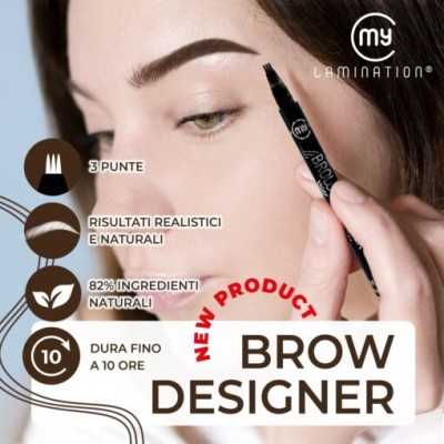 Brow Designer 2