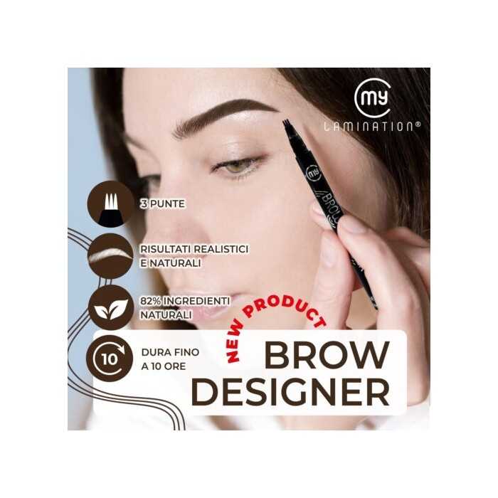 Brow Designer Brow Designer