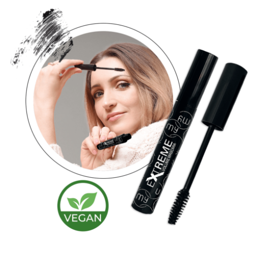 Extreme Volume Mascara
