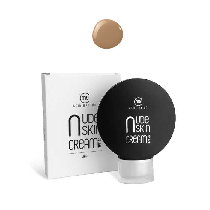Nude Skin Cream 50ml Nude Skin Cream 50ml