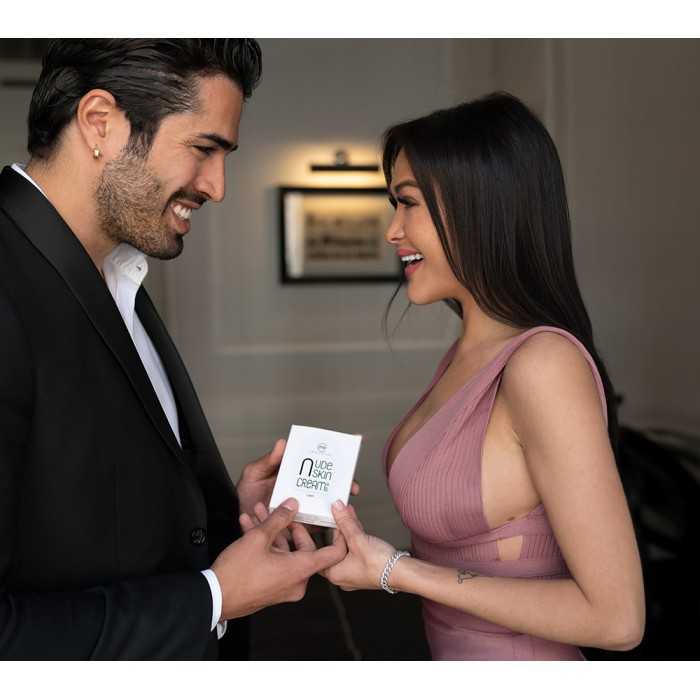 Nude Skin Cream 50ml Nude Skin Cream 50ml