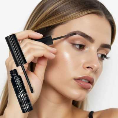 Brow Color Fiber