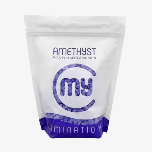 Amethyst Wax
