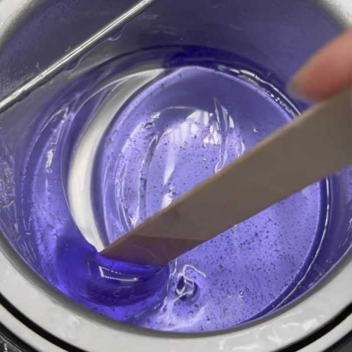 Amethyst Wax Amethyst Wax