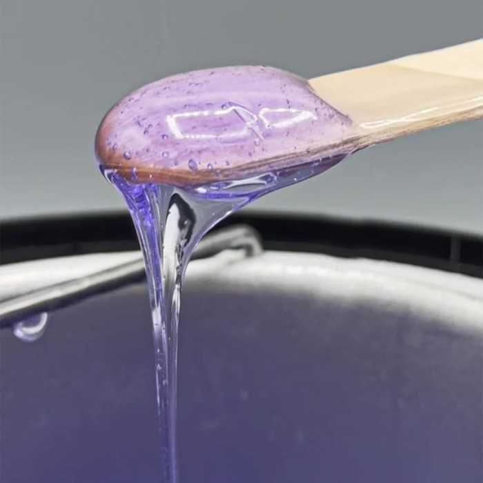 Amethyst Wax Amethyst Wax