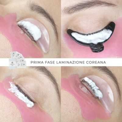 Cysteamine Lift - Fase 1... 2