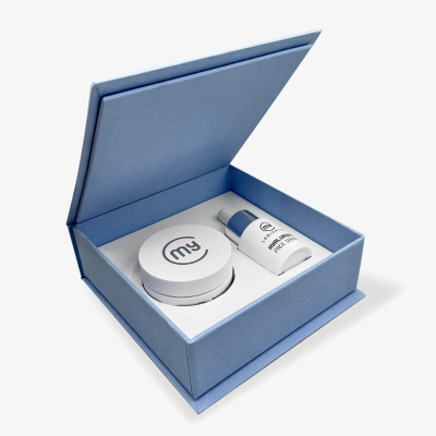 Hyaluronic Skin Care Set 2