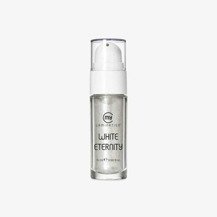 White Eternity - Professional Serum...