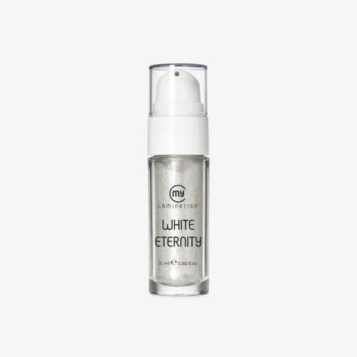 White Eternity - Professional Serum for Eyelashes and Eyebrows