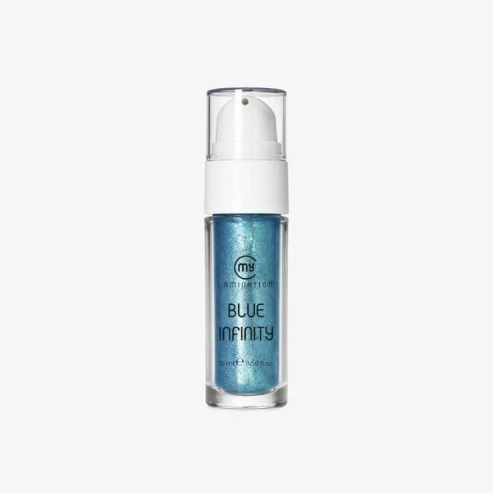 Blue Infinity - Professional Serum... Blue Infinity - Professional Serum...