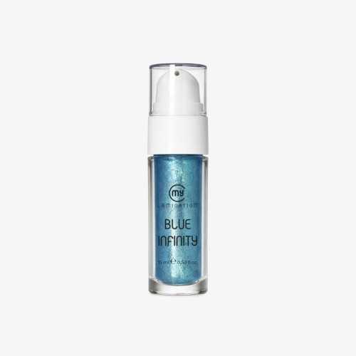 Blue Infinity - Professional Serum for Eyelashes and Eyebrows