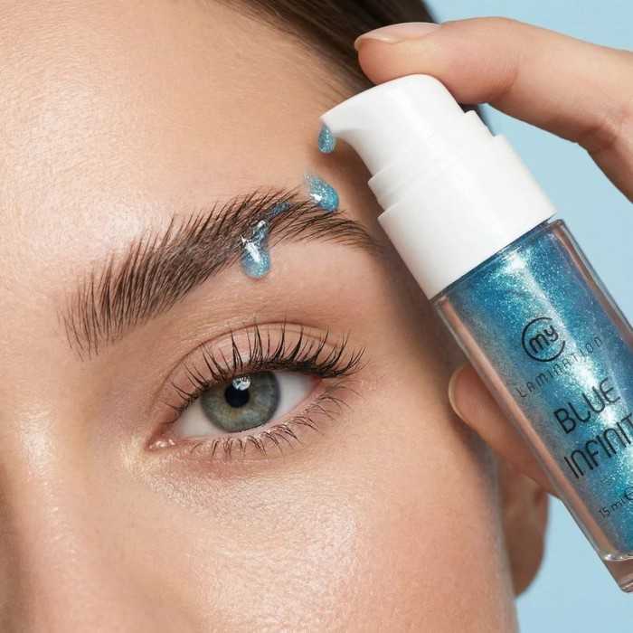 Blue Infinity - Professional Serum... Blue Infinity - Professional Serum...