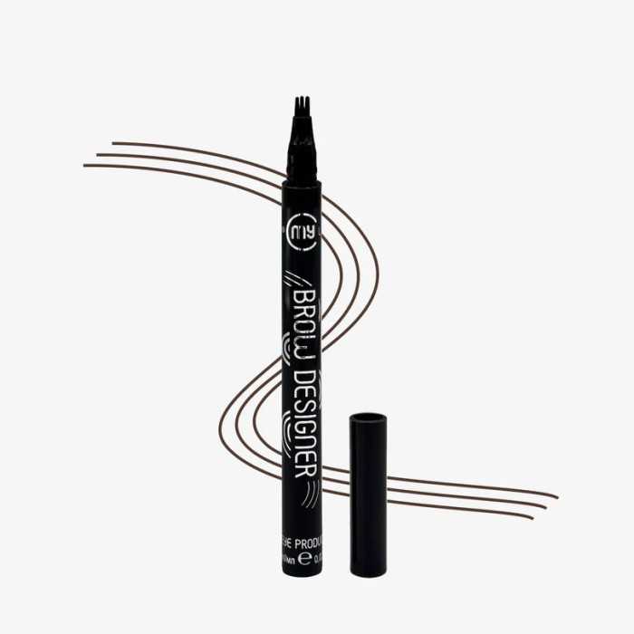 Brow Designer