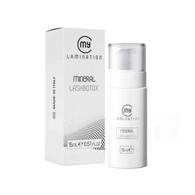 Mineral Lashbotox