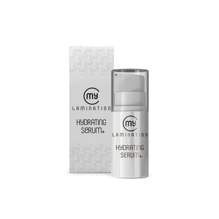 Hydrating Serum+ 5ml