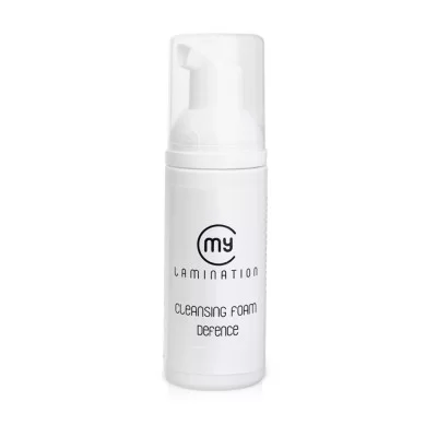 Cleansing Foam Defense